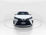 2021 Toyota Yaris 4p Sedán S L4/1.5 Man