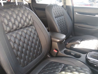 2023 Kia SELTOS 5p SX L4/1.6 Aut