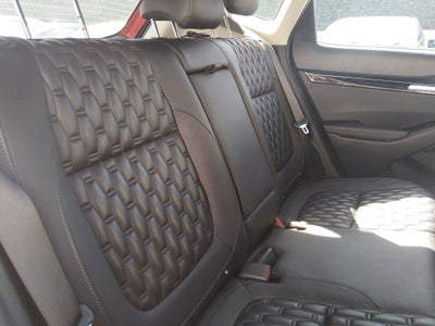 2023 Kia SELTOS 5p SX L4/1.6 Aut