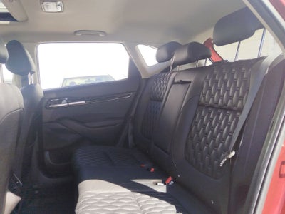 2023 Kia SELTOS 5p SX L4/1.6 Aut