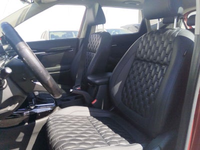 2023 Kia SELTOS 5p SX L4/1.6 Aut