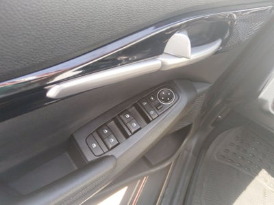 2023 Kia SELTOS 5p SX L4/1.6 Aut