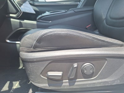 2022 Hyundai Tucson 5p Limited Tech L4/2.4 Aut