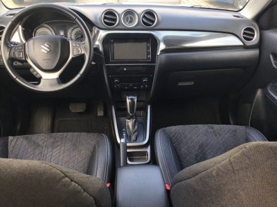 2021 Suzuki Vitara 5p GLX L4/1.6 Aut