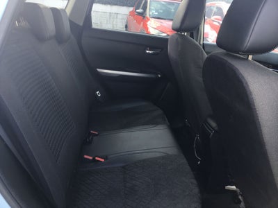 2021 Suzuki Vitara 5p GLX L4/1.6 Aut