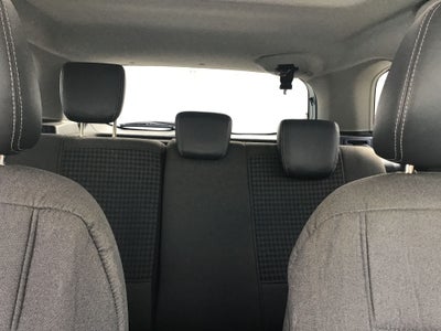 2021 Suzuki Vitara 5p GLX L4/1.6 Aut