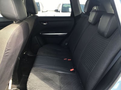 2021 Suzuki Vitara 5p GLX L4/1.6 Aut