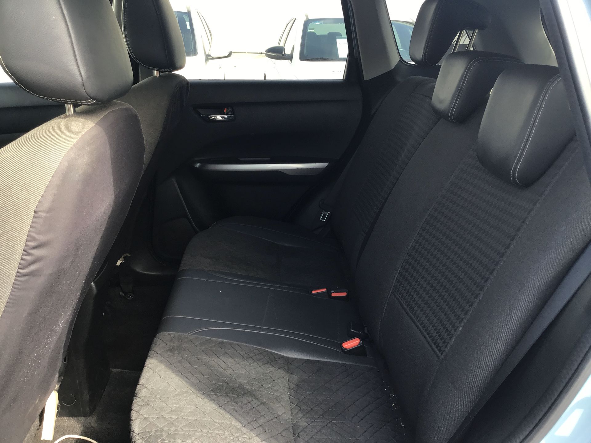 2021 Suzuki Vitara 5p GLX L4/1.6 Aut