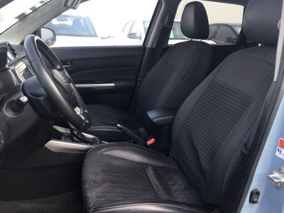 2021 Suzuki Vitara 5p GLX L4/1.6 Aut