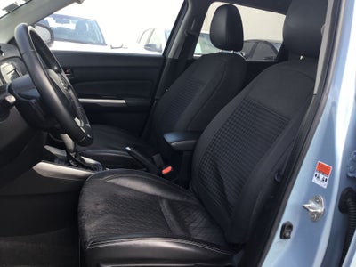 2021 Suzuki Vitara 5p GLX L4/1.6 Aut