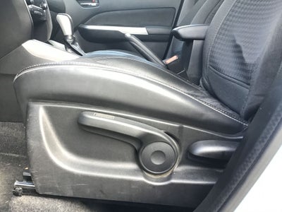 2021 Suzuki Vitara 5p GLX L4/1.6 Aut