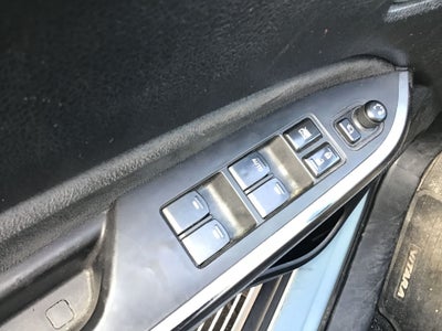 2021 Suzuki Vitara 5p GLX L4/1.6 Aut