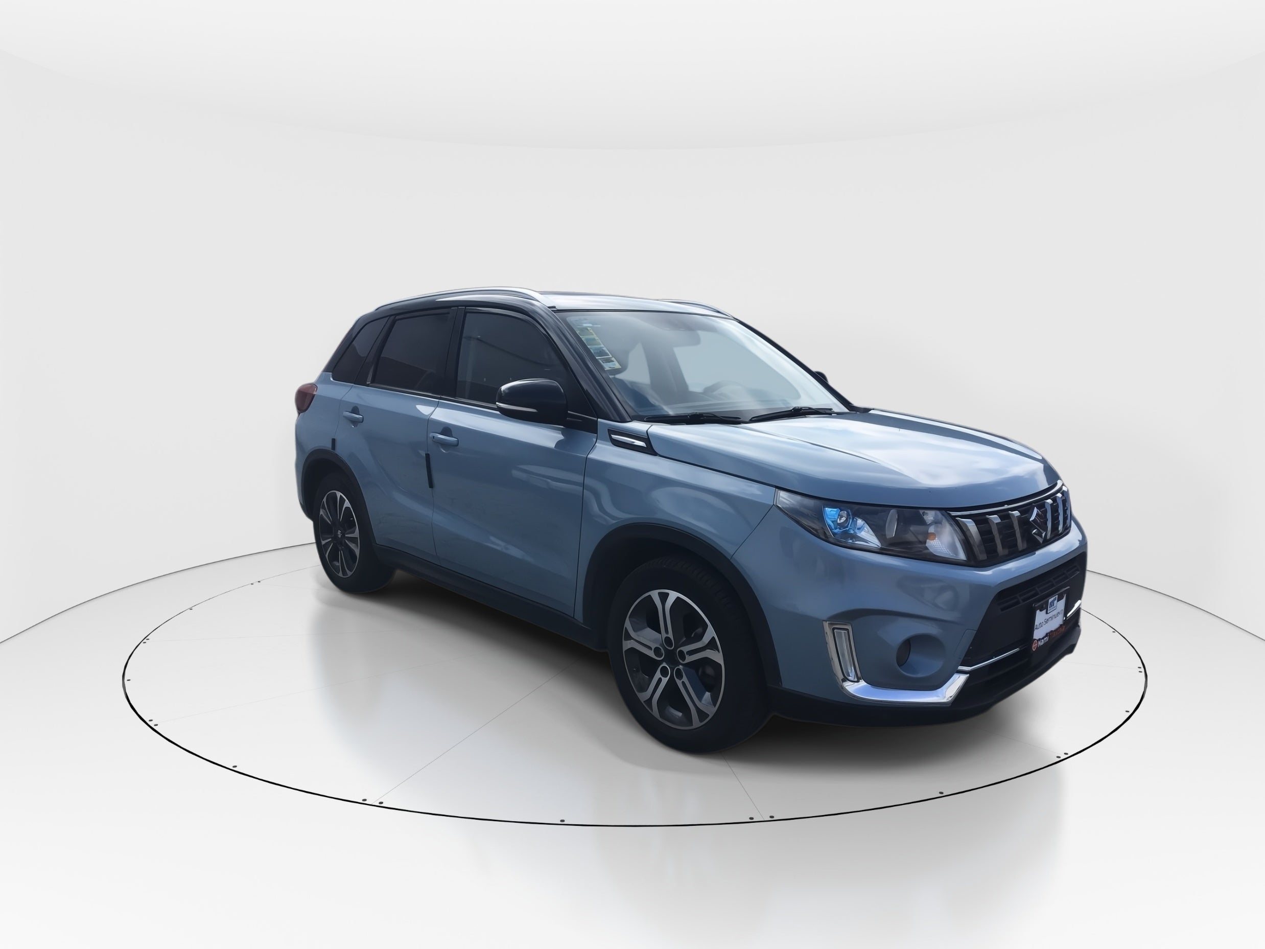 2021 Suzuki Vitara 5p GLX L4/1.6 Aut