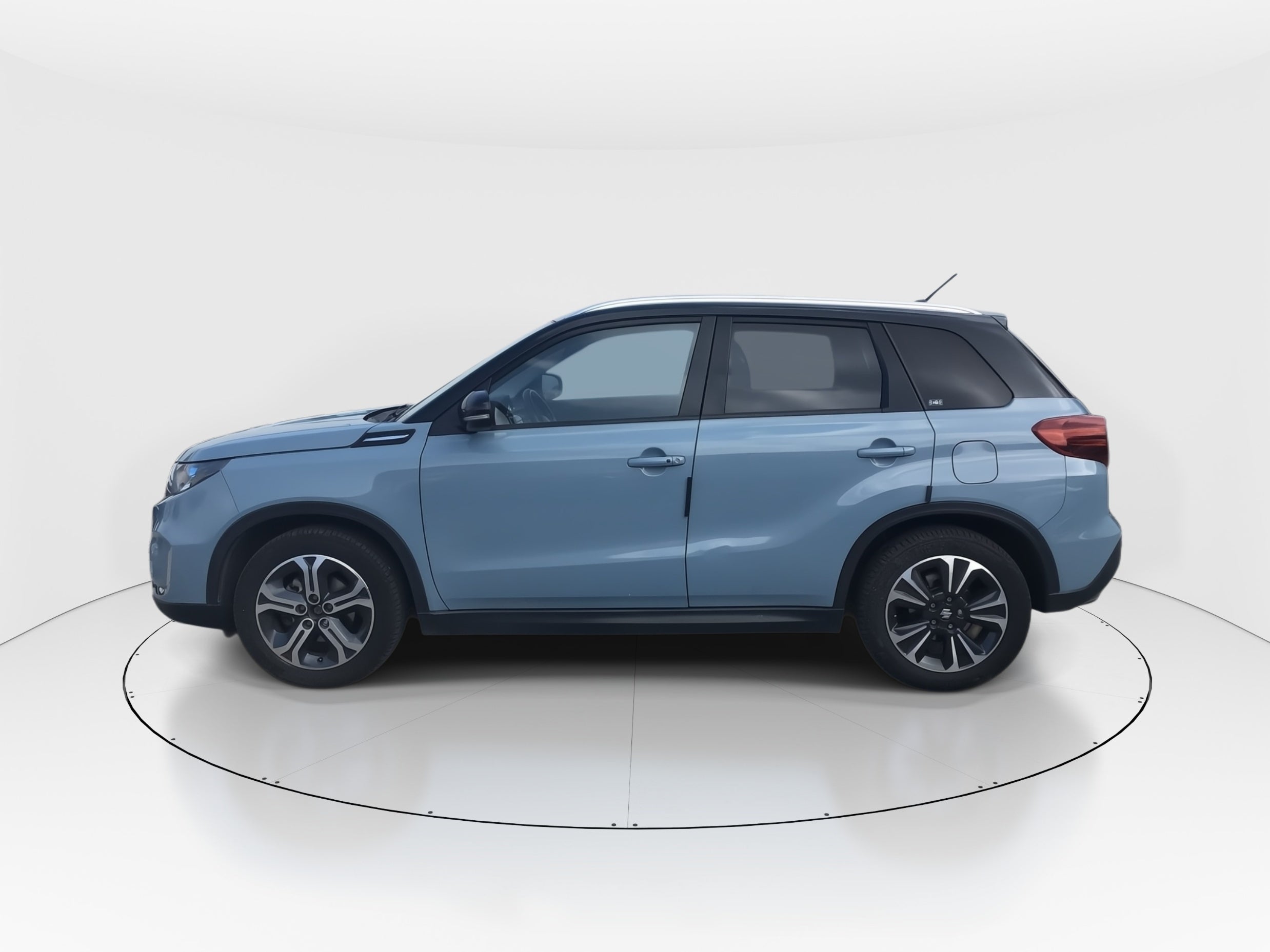 2021 Suzuki Vitara 5p GLX L4/1.6 Aut