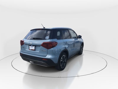 2021 Suzuki Vitara 5p GLX L4/1.6 Aut