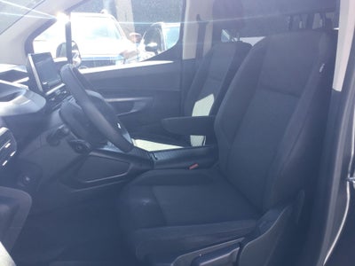 2025 Peugeot Rifter 5p Allure Pack L4/1.6/T Diesel Man