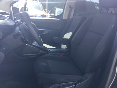 2025 Peugeot Rifter 5p Allure Pack L4/1.6/T Diesel Man