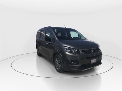 2025 Peugeot Rifter 5p Allure Pack L4/1.6/T Diesel Man