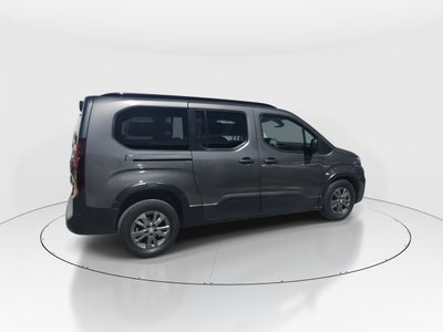2025 Peugeot Rifter 5p Allure Pack L4/1.6/T Diesel Man