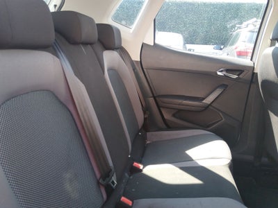 2021 Seat Arona 5p Style L4/1.6 Aut