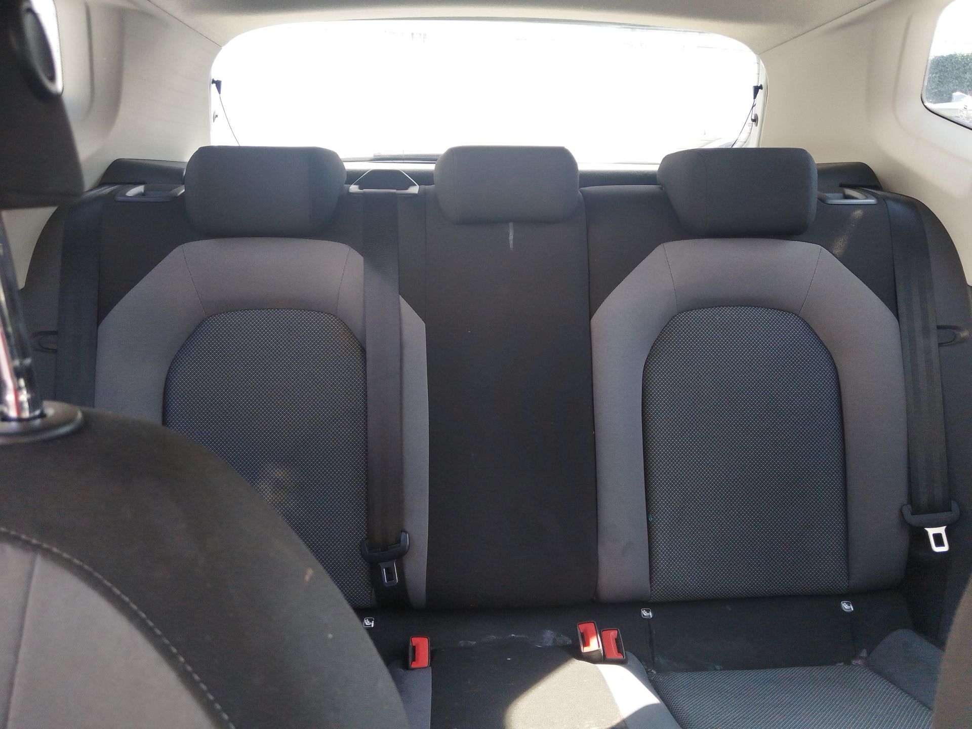 2021 Seat Arona 5p Style L4/1.6 Aut