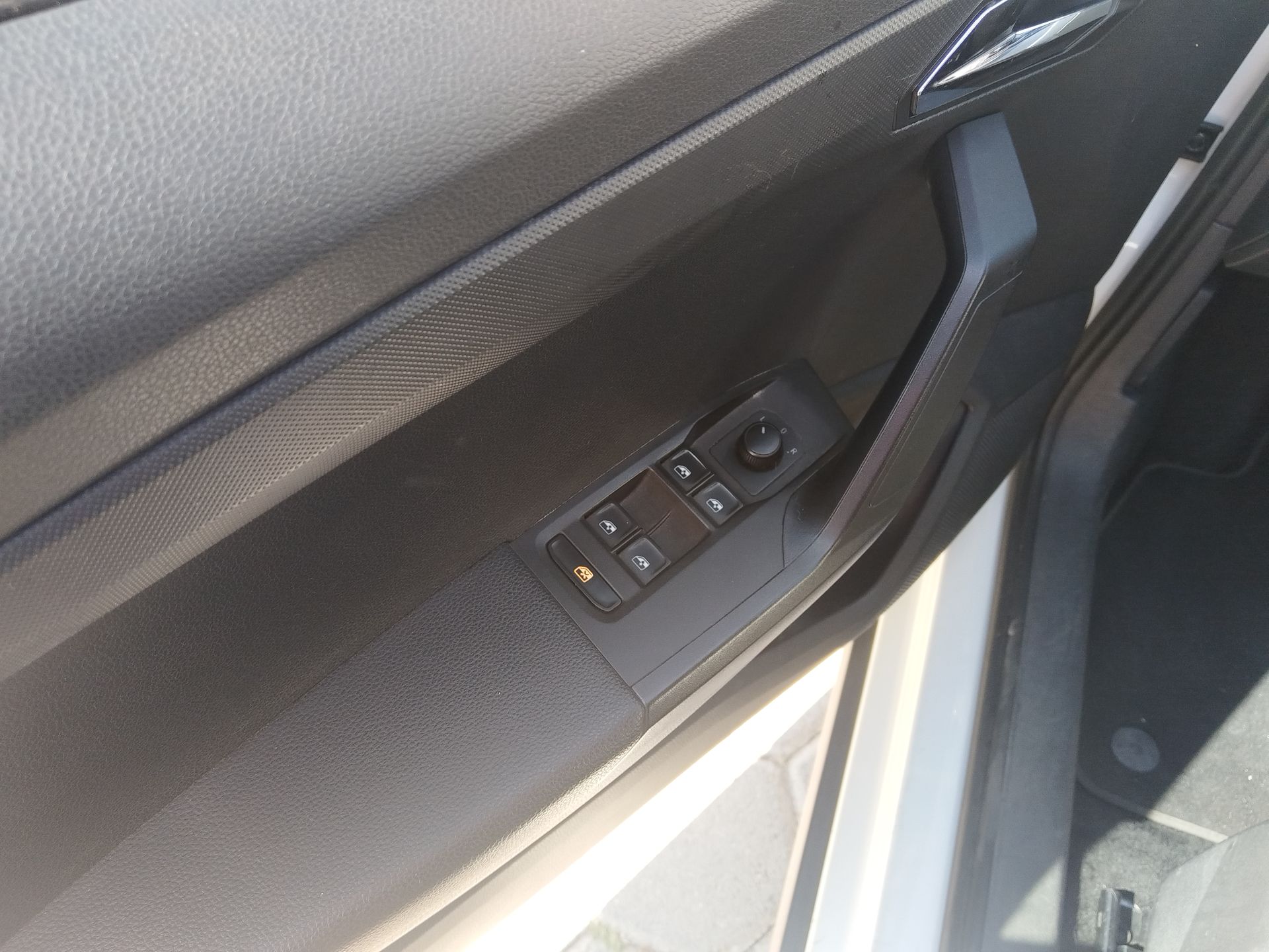 2021 Seat Arona 5p Style L4/1.6 Aut