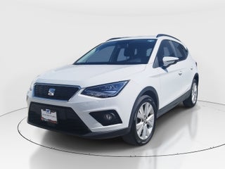 2021 Seat Arona 5p Style L4/1.6 Aut