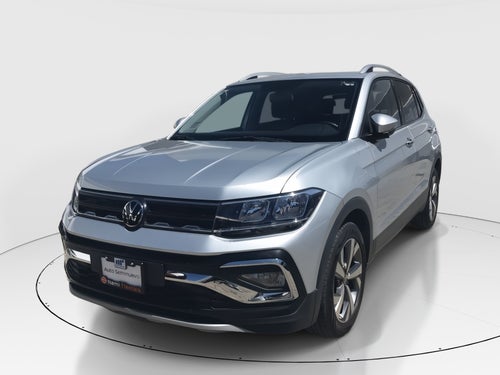 2024 Volkswagen Taigun 5p Comfortline L3/1.0/T Aut