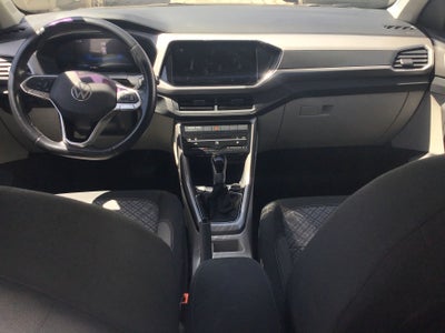 2024 Volkswagen Taigun 5p Comfortline L3/1.0/T Aut