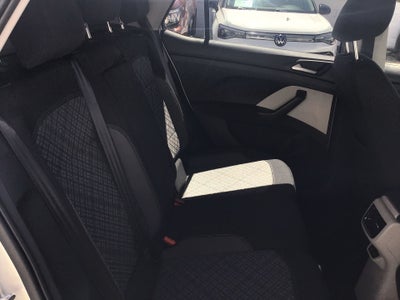 2024 Volkswagen Taigun 5p Comfortline L3/1.0/T Aut