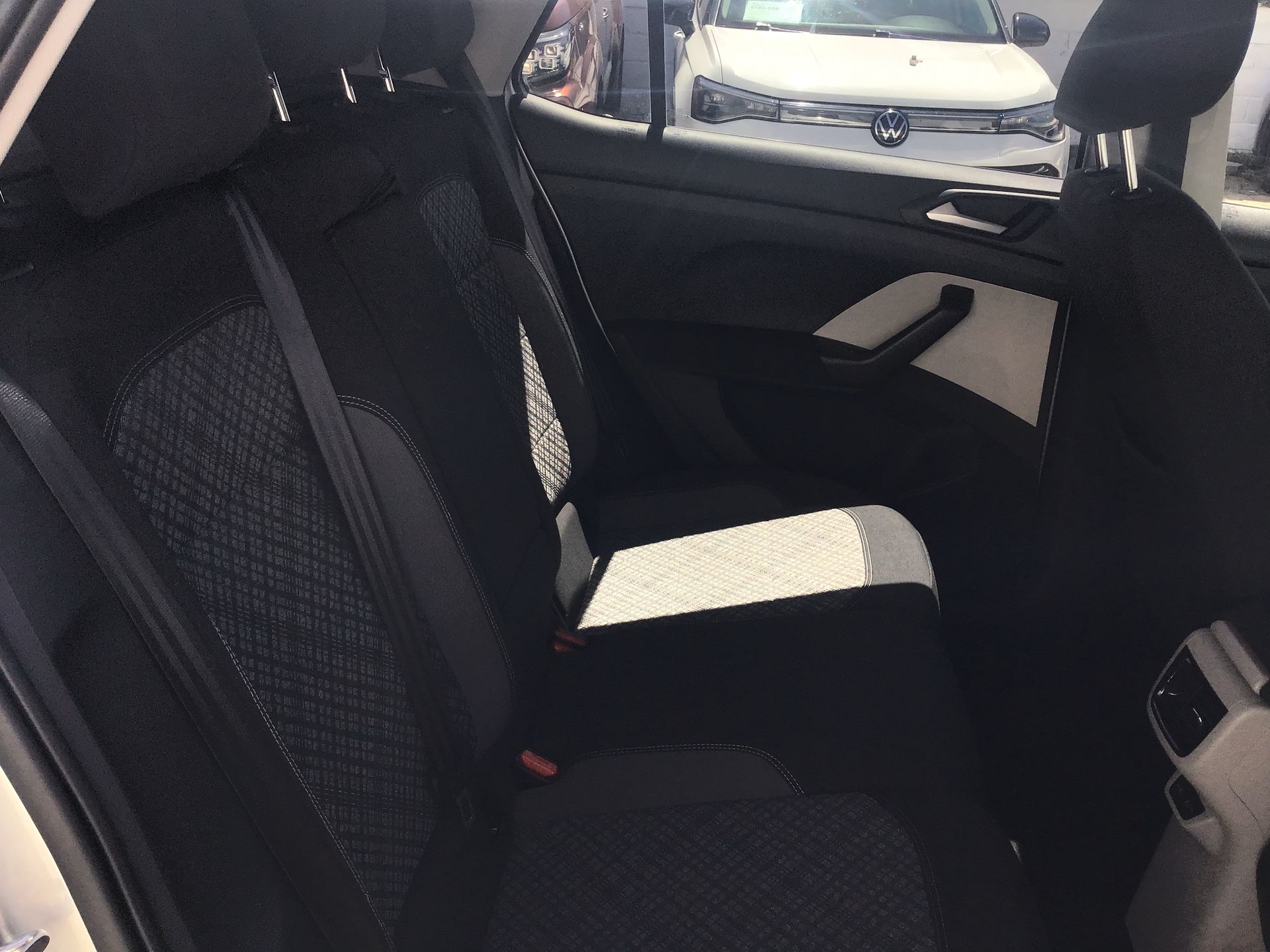 2024 Volkswagen Taigun 5p Comfortline L3/1.0/T Aut