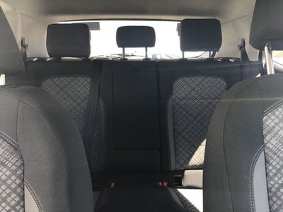 2024 Volkswagen Taigun 5p Comfortline L3/1.0/T Aut