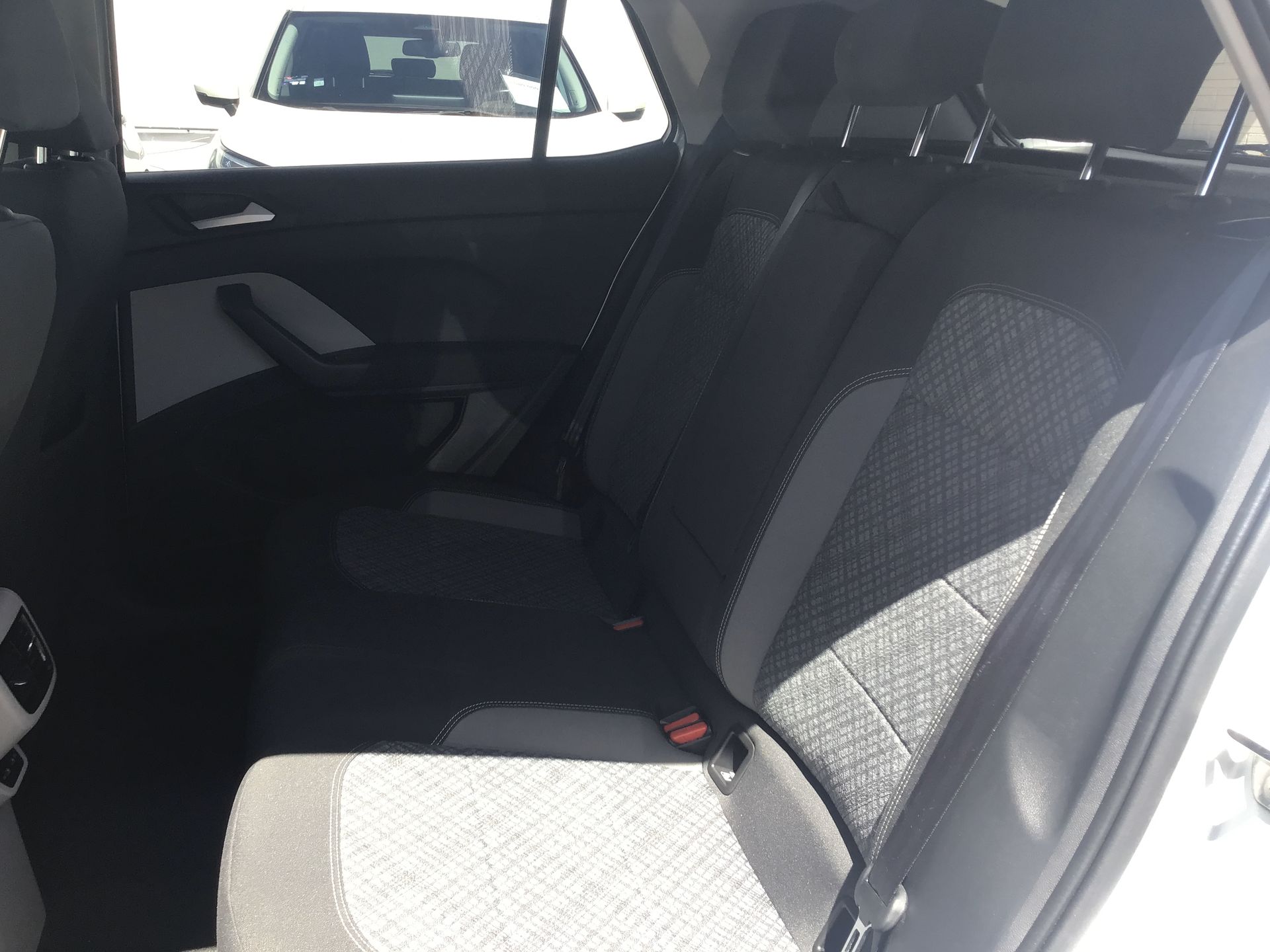 2024 Volkswagen Taigun 5p Comfortline L3/1.0/T Aut