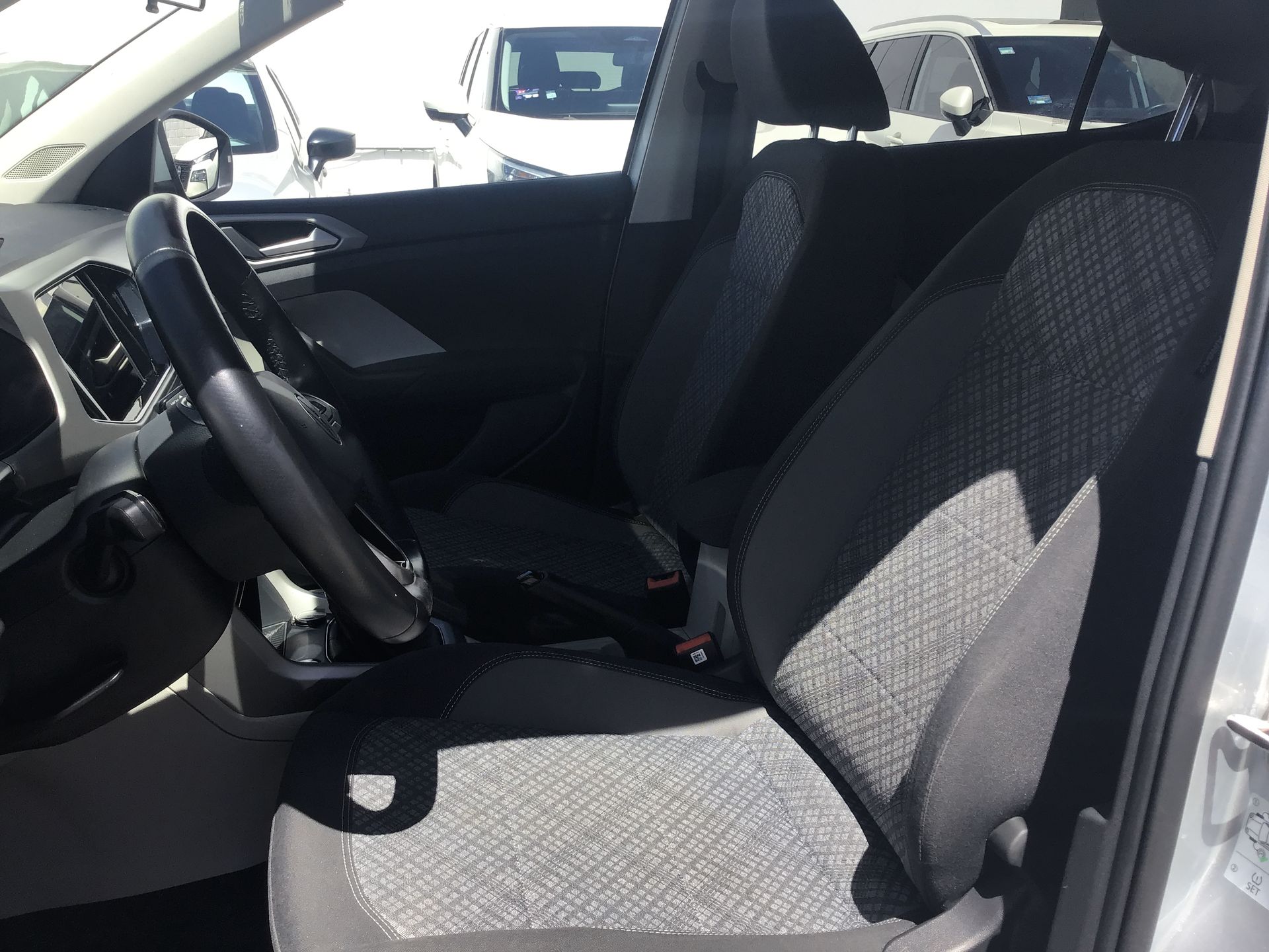 2024 Volkswagen Taigun 5p Comfortline L3/1.0/T Aut