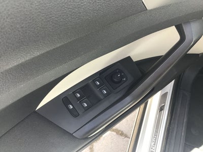 2024 Volkswagen Taigun 5p Comfortline L3/1.0/T Aut