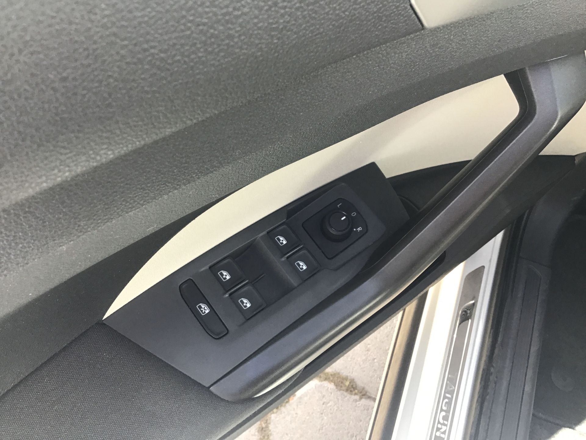 2024 Volkswagen Taigun 5p Comfortline L3/1.0/T Aut