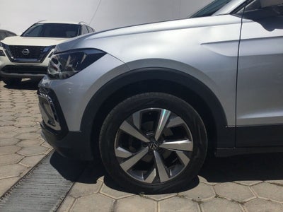 2024 Volkswagen Taigun 5p Comfortline L3/1.0/T Aut