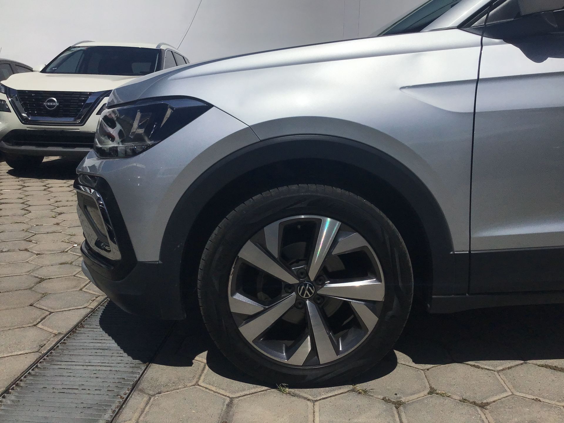 2024 Volkswagen Taigun 5p Comfortline L3/1.0/T Aut