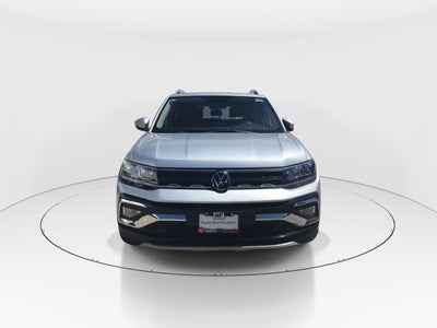 2024 Volkswagen Taigun 5p Comfortline L3/1.0/T Aut