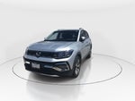 2024 Volkswagen Taigun 5p Comfortline L3/1.0/T Aut