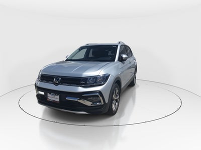 2024 Volkswagen Taigun 5p Comfortline L3/1.0/T Aut