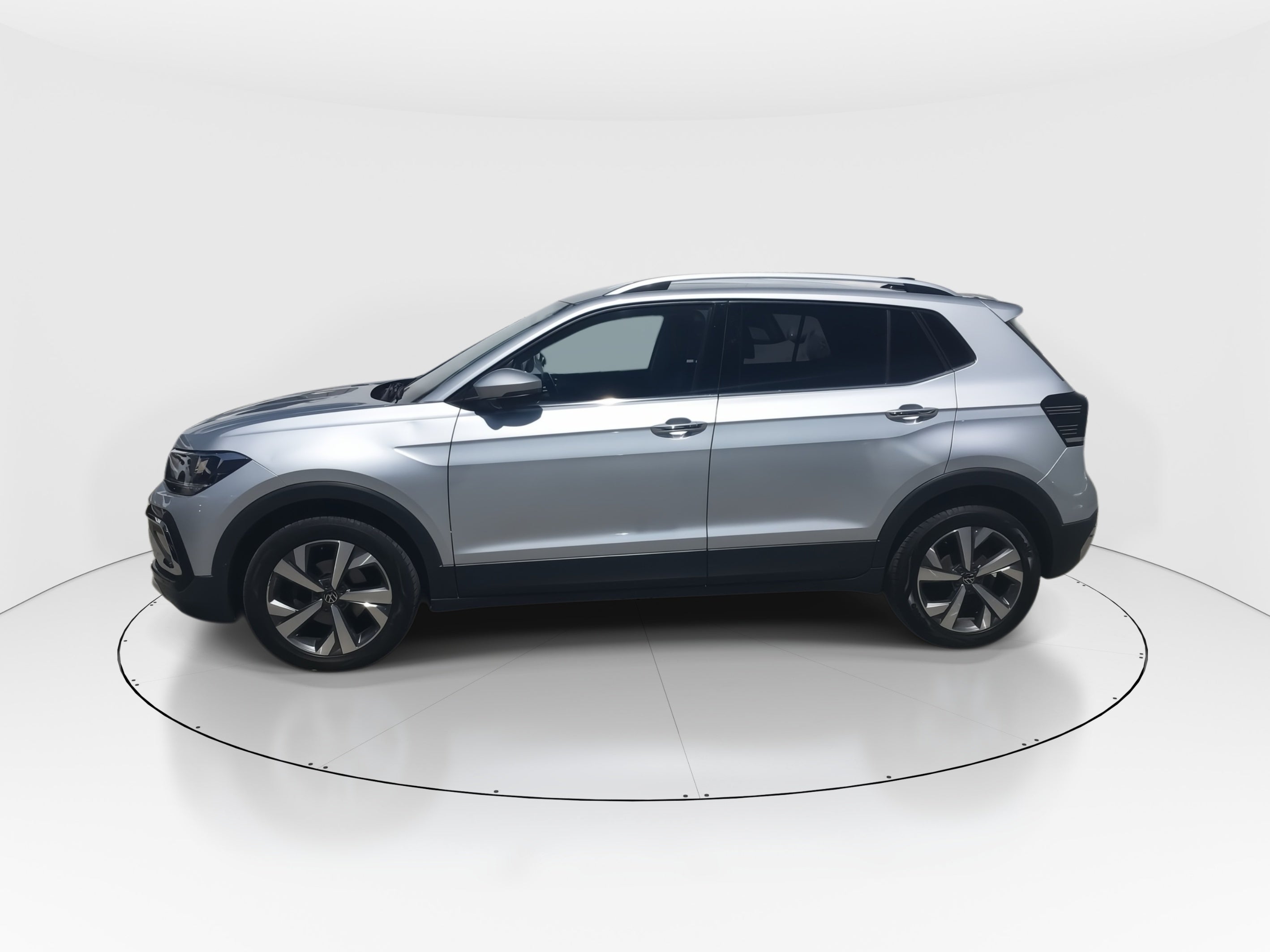 2024 Volkswagen Taigun 5p Comfortline L3/1.0/T Aut