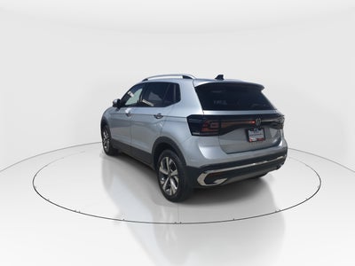 2024 Volkswagen Taigun 5p Comfortline L3/1.0/T Aut