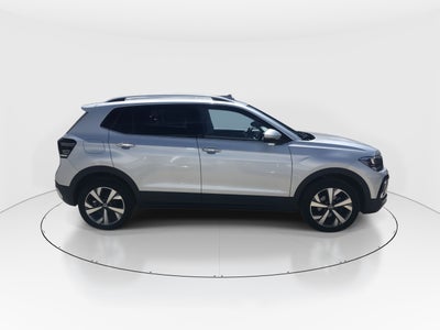 2024 Volkswagen Taigun 5p Comfortline L3/1.0/T Aut