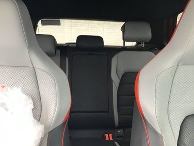 2024 Volkswagen Golf 5p GTI L4/2.0/T Aut