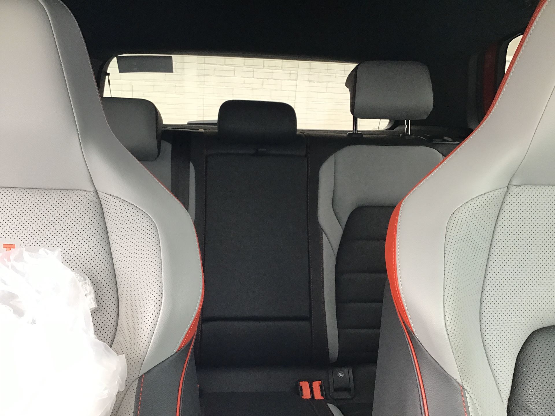 2024 Volkswagen Golf 5p GTI L4/2.0/T Aut