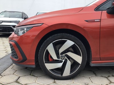 2024 Volkswagen Golf 5p GTI L4/2.0/T Aut