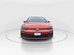 2024 Volkswagen Golf 5p GTI L4/2.0/T Aut