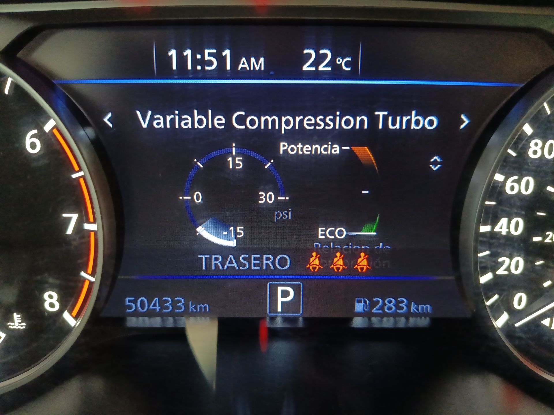 2024 Nissan Altima 4p Exclusive L4/2.0/T Aut