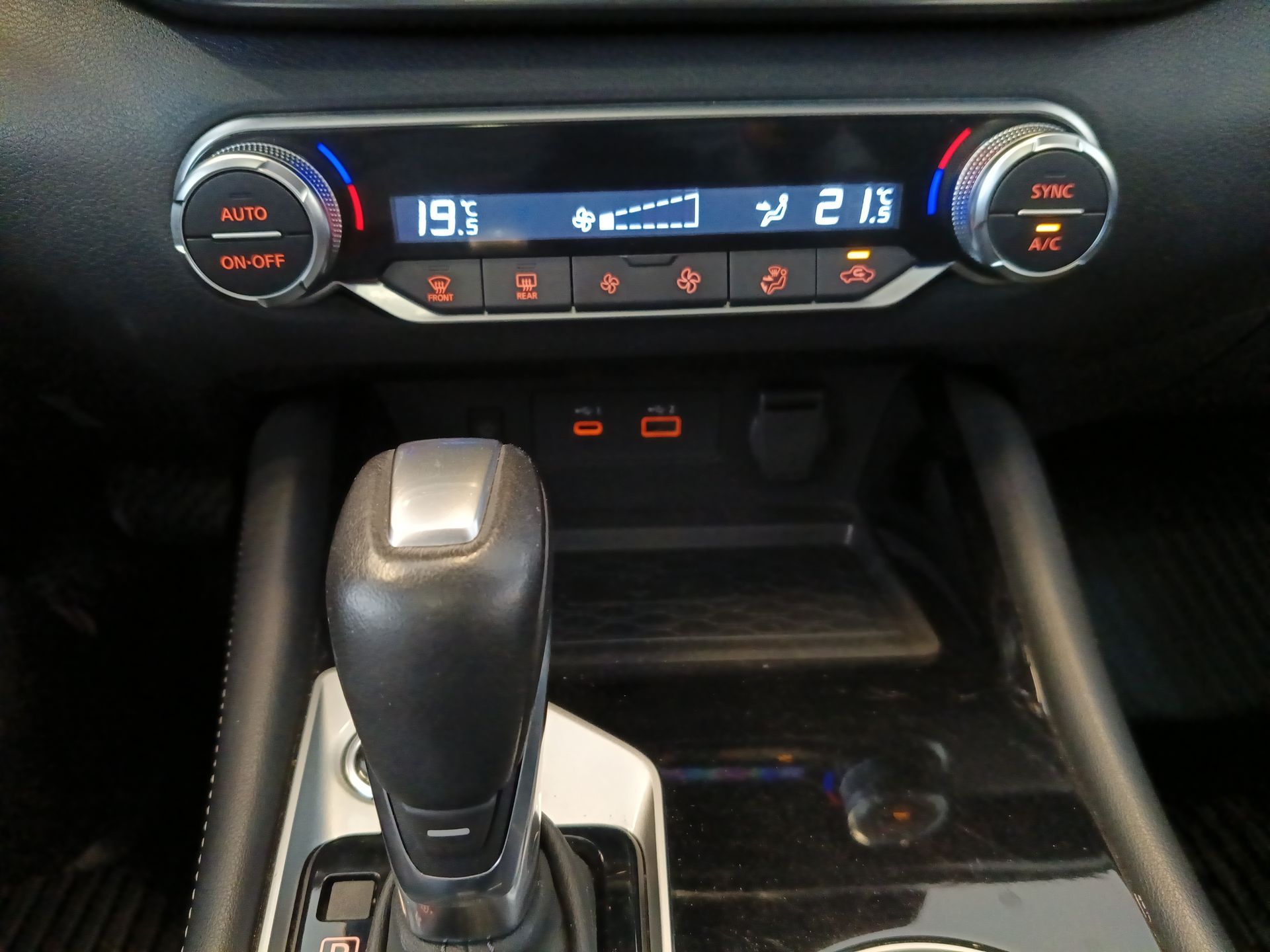 2024 Nissan Altima 4p Exclusive L4/2.0/T Aut